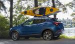 Buick Encore GX 2019 года (NA)